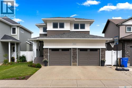 5122 Snowbirds CRESCENT  Regina, SK S4W 0H4