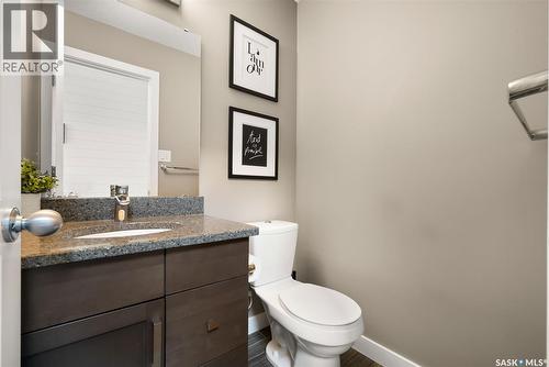 5122 Snowbirds Crescent, Regina, SK - Indoor Photo Showing Bathroom