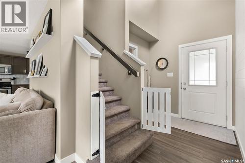 5122 Snowbirds Crescent, Regina, SK - Indoor Photo Showing Other Room