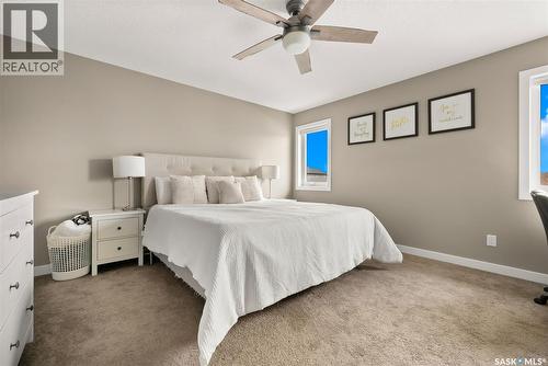5122 Snowbirds Crescent, Regina, SK - Indoor Photo Showing Bedroom