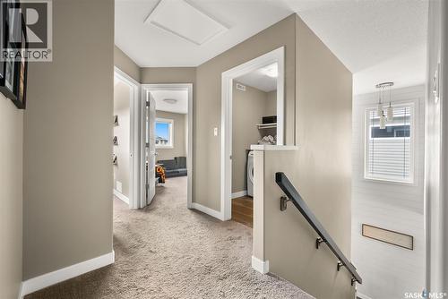 5122 Snowbirds Crescent, Regina, SK - Indoor Photo Showing Other Room