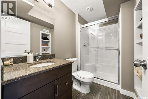 5122 Snowbirds Crescent, Regina, SK - Indoor Photo Showing Bathroom