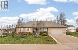 388 Grande-Vallee Street Dieppe, NB E1A 8R9