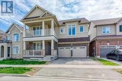 52 PORTMAN STREET  Caledon, ON L7C 4E4