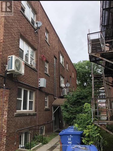 1024 King Street E, Hamilton, ON - Outdoor With Exterior