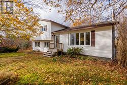 9 Ridge Road  Holyrood, NL A0A 4L0