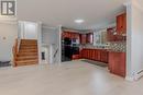9 Ridge Road, Holyrood, NL  - Indoor Photo Showing Kitchen 
