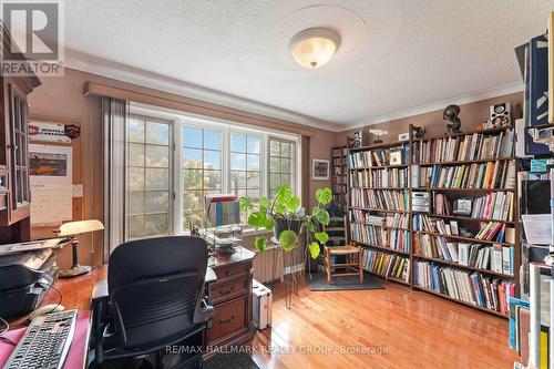 431 Blake Boulevard, Ottawa, ON - Indoor Photo Showing Office