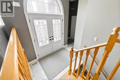 166 Eveleigh Crescent, Windsor, ON - Indoor Photo Showing Other Room