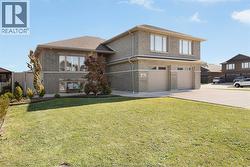 1345 DEER RUN TRAIL  Lakeshore, ON N8L 0T4