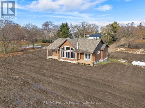 43841 CRANBROOK ROAD  Huron East (Grey), ON N0G 1H0