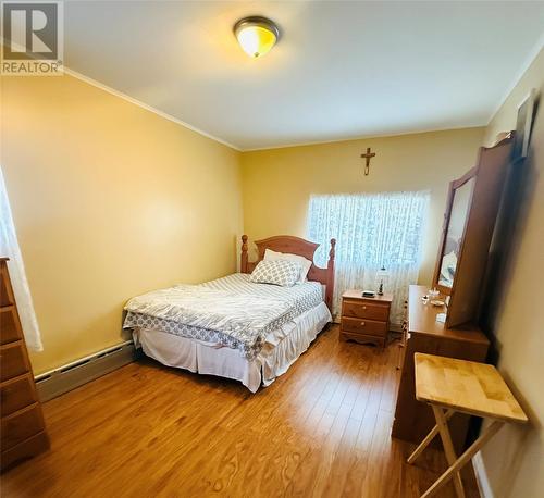 196 Bond'S Path, Placentia, NL - Indoor Photo Showing Bedroom