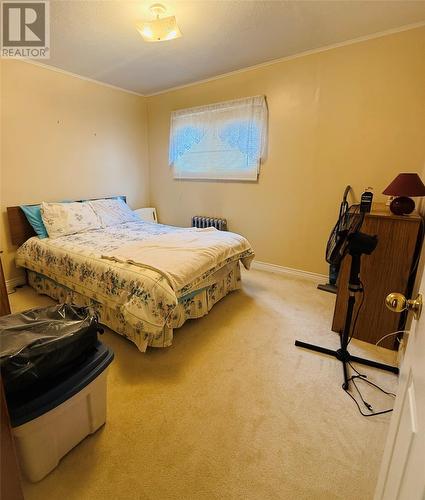 196 Bond'S Path, Placentia, NL - Indoor Photo Showing Bedroom