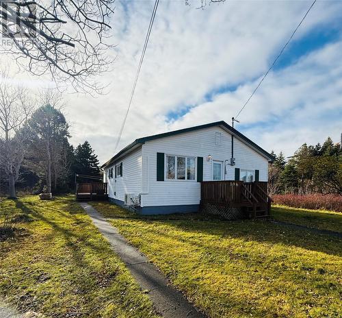 196 Bond'S Path, Placentia, NL - Outdoor