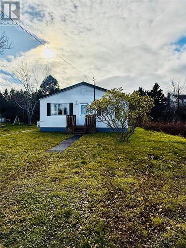 196 Bond'S Path, Placentia, NL - Outdoor