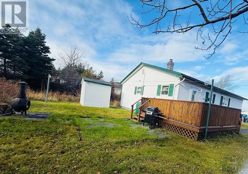 196 Bond'S Path, Placentia, NL - Outdoor