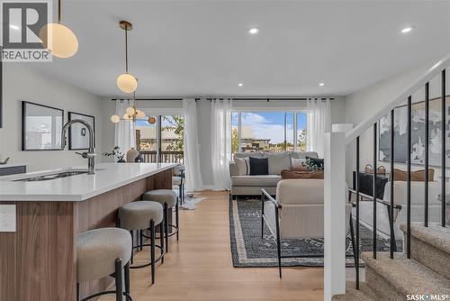 404 155 Mcfaull Way, Saskatoon, SK - Indoor