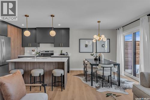 404 155 Mcfaull Way, Saskatoon, SK - Indoor