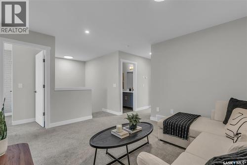 404 155 Mcfaull Way, Saskatoon, SK - Indoor