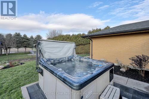 34 Albert Street, Norfolk (Langton), ON - Outdoor