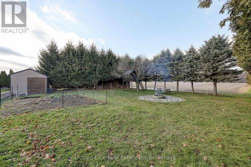 34 Albert Street, Norfolk (Langton), ON - Outdoor