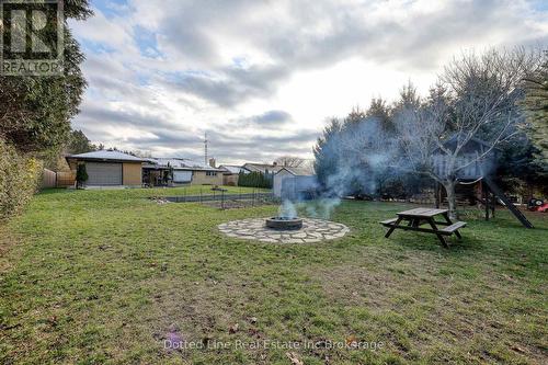 34 Albert Street, Norfolk (Langton), ON - Outdoor