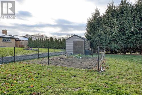 34 Albert Street, Norfolk (Langton), ON - Outdoor