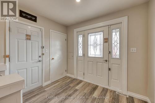 34 Albert Street, Norfolk (Langton), ON - Indoor Photo Showing Other Room