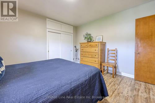 34 Albert Street, Norfolk (Langton), ON - Indoor Photo Showing Bedroom