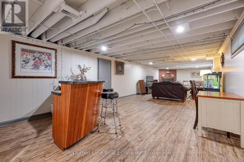 34 Albert Street, Norfolk (Langton), ON - Indoor Photo Showing Other Room