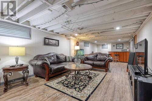 34 Albert Street, Norfolk (Langton), ON - Indoor