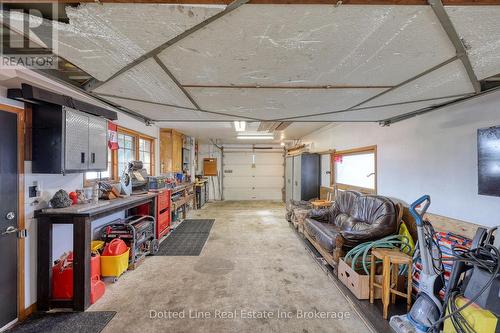 34 Albert Street, Norfolk (Langton), ON - Indoor