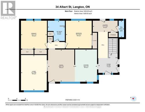 34 Albert Street, Norfolk (Langton), ON - Other