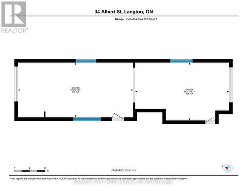 34 Albert Street, Norfolk (Langton), ON - Other