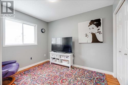 Second Bedroom - 474 Exmouth Circle, London East (East I), ON - Indoor