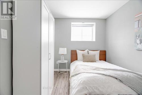 474 Exmouth Circle, London East (East I), ON - Indoor Photo Showing Bedroom