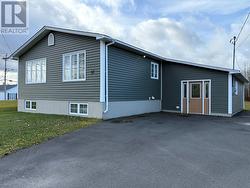 37 Premier Drive  Lewisporte, NL A0G 3A0