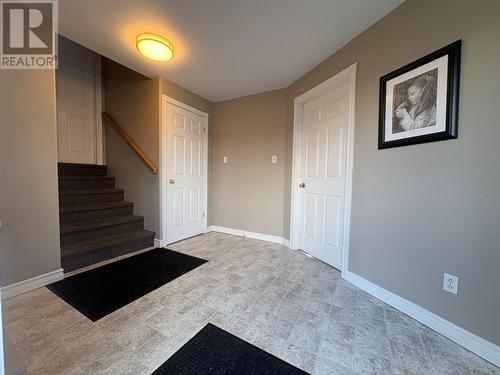 37 Premier Drive, Lewisporte, NL - Indoor Photo Showing Other Room