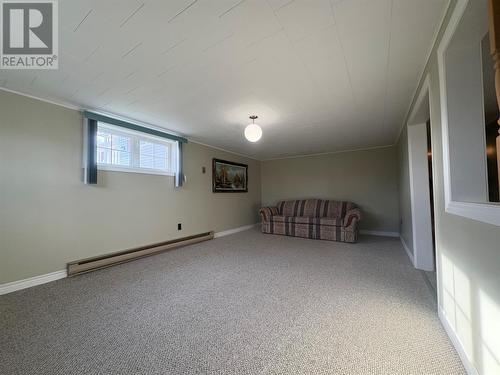 37 Premier Drive, Lewisporte, NL - Indoor Photo Showing Other Room