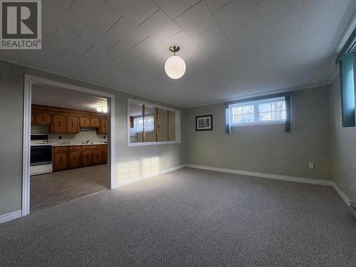 37 Premier Drive, Lewisporte, NL - Indoor