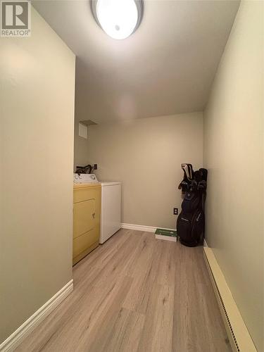 37 Premier Drive, Lewisporte, NL - Indoor