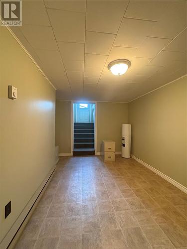 37 Premier Drive, Lewisporte, NL - Indoor Photo Showing Other Room