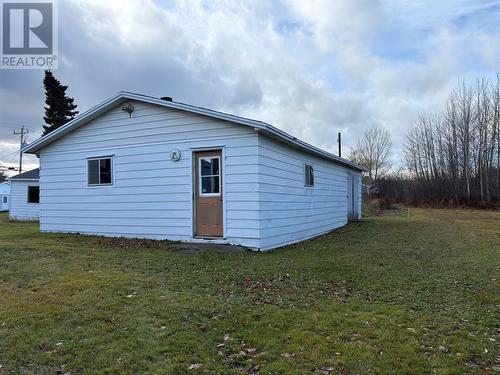 37 Premier Drive  Lewisporte, NL A0G 3A0