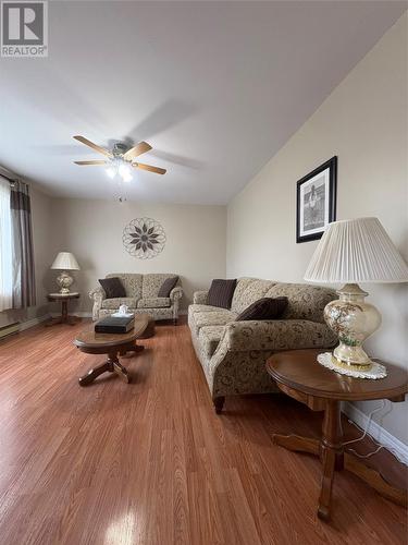 37 Premier Drive, Lewisporte, NL - Indoor