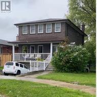 47 SANDALE GARDENS  Toronto, ON M3H 3V3