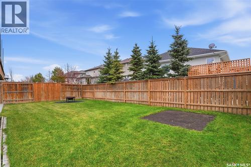 703 Beechdale Way, Saskatoon, SK - Outdoor