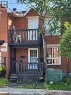 467 PARKDALE AVENUE  Ottawa, ON K1Y 1H5