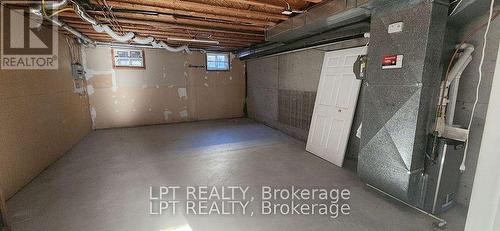 467 Parkdale Avenue, Ottawa, ON - Indoor Photo Showing Basement