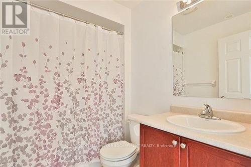 142 - 3050 Erin Centre Boulevard, Mississauga, ON - Indoor Photo Showing Bathroom
