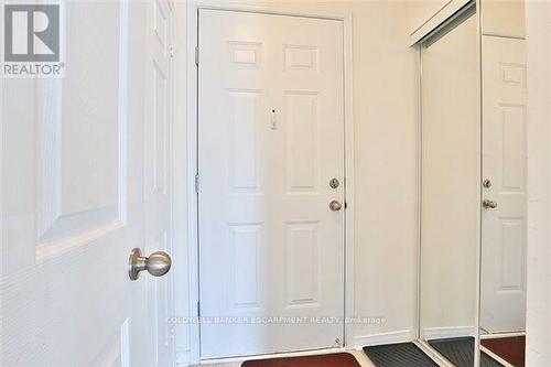 142 - 3050 Erin Centre Boulevard, Mississauga, ON - Indoor Photo Showing Other Room